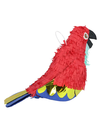 Piñata papagáj