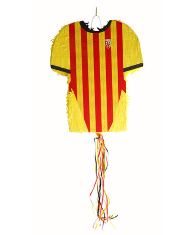 Piñata RC objektív 45 x 38 cm