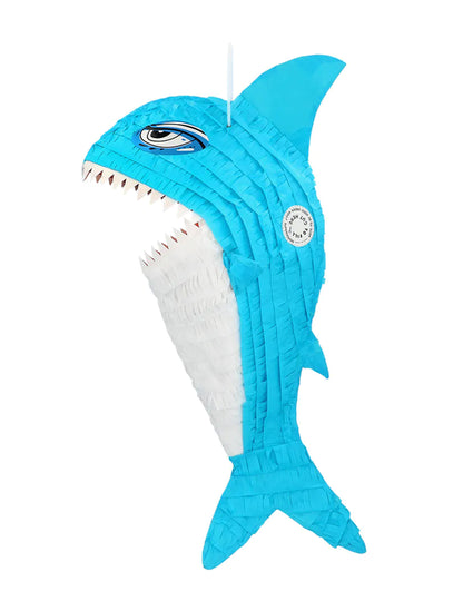 Piñata žralok