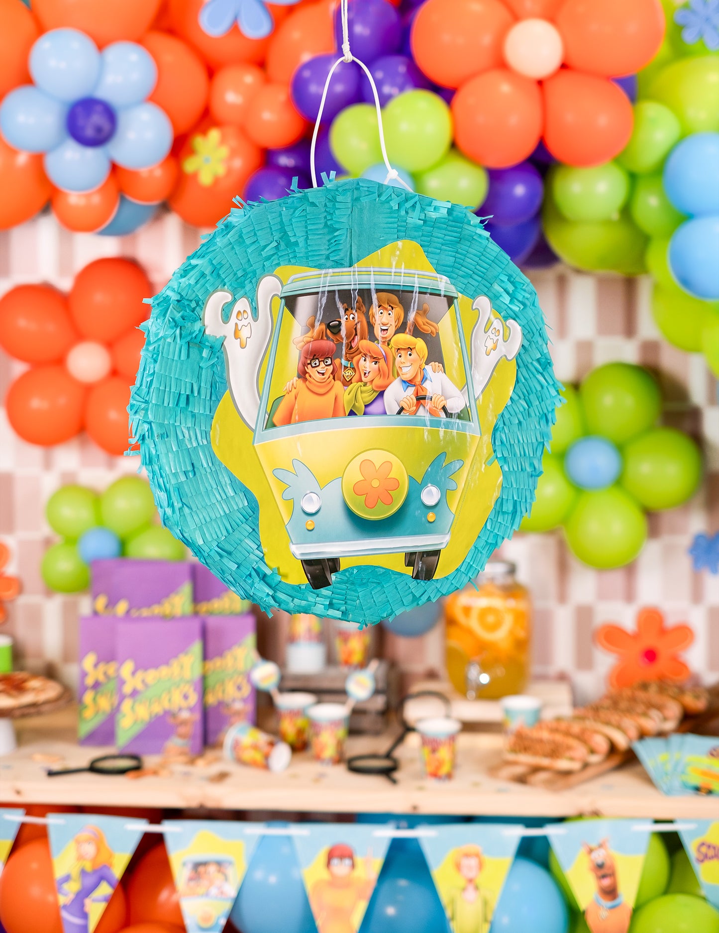 Scooby-Doo™ Piñata
