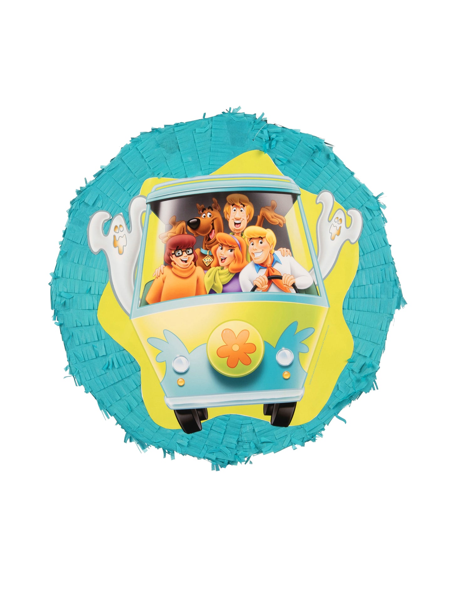 Scooby-Doo™ Piñata