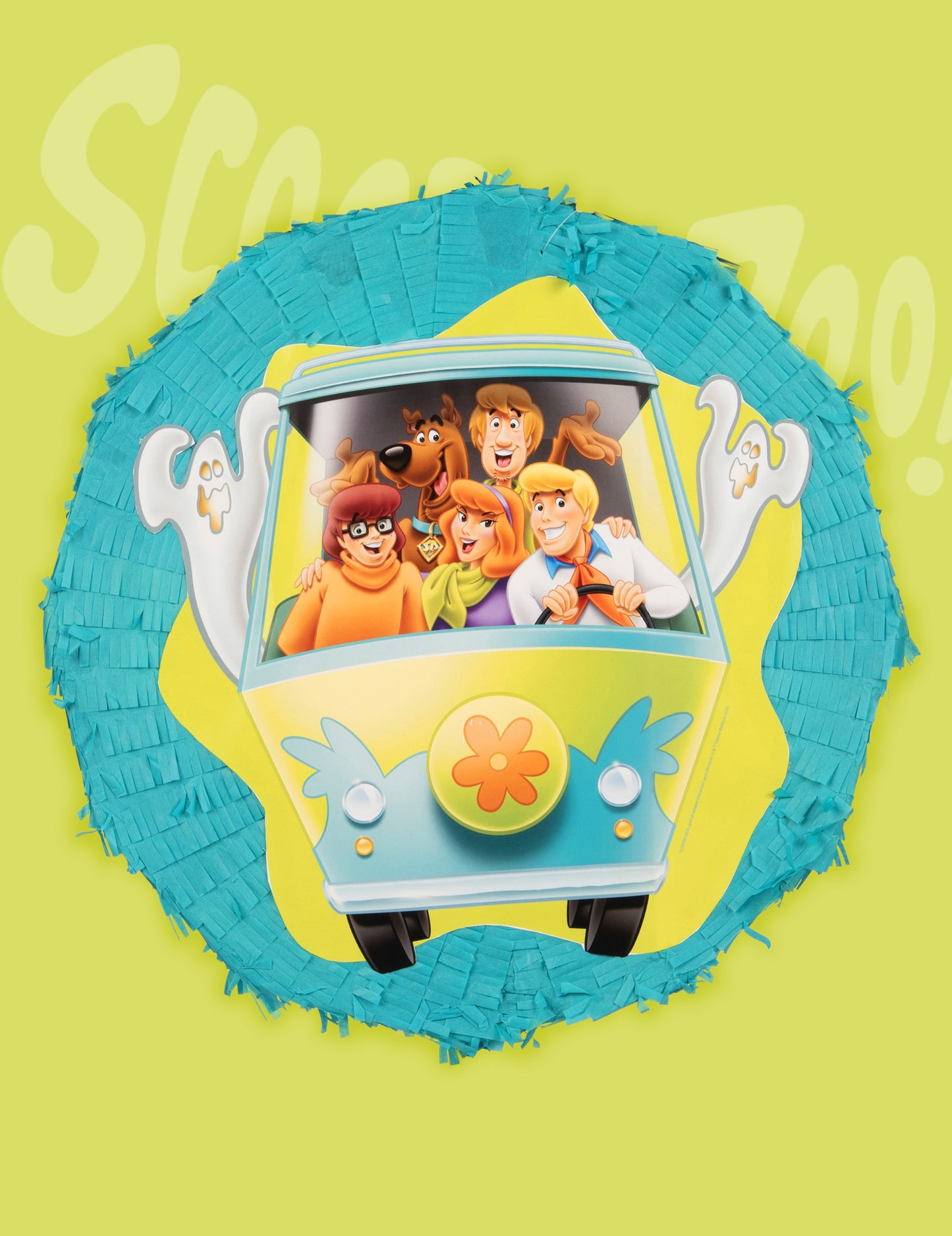Scooby-Doo™ Piñata