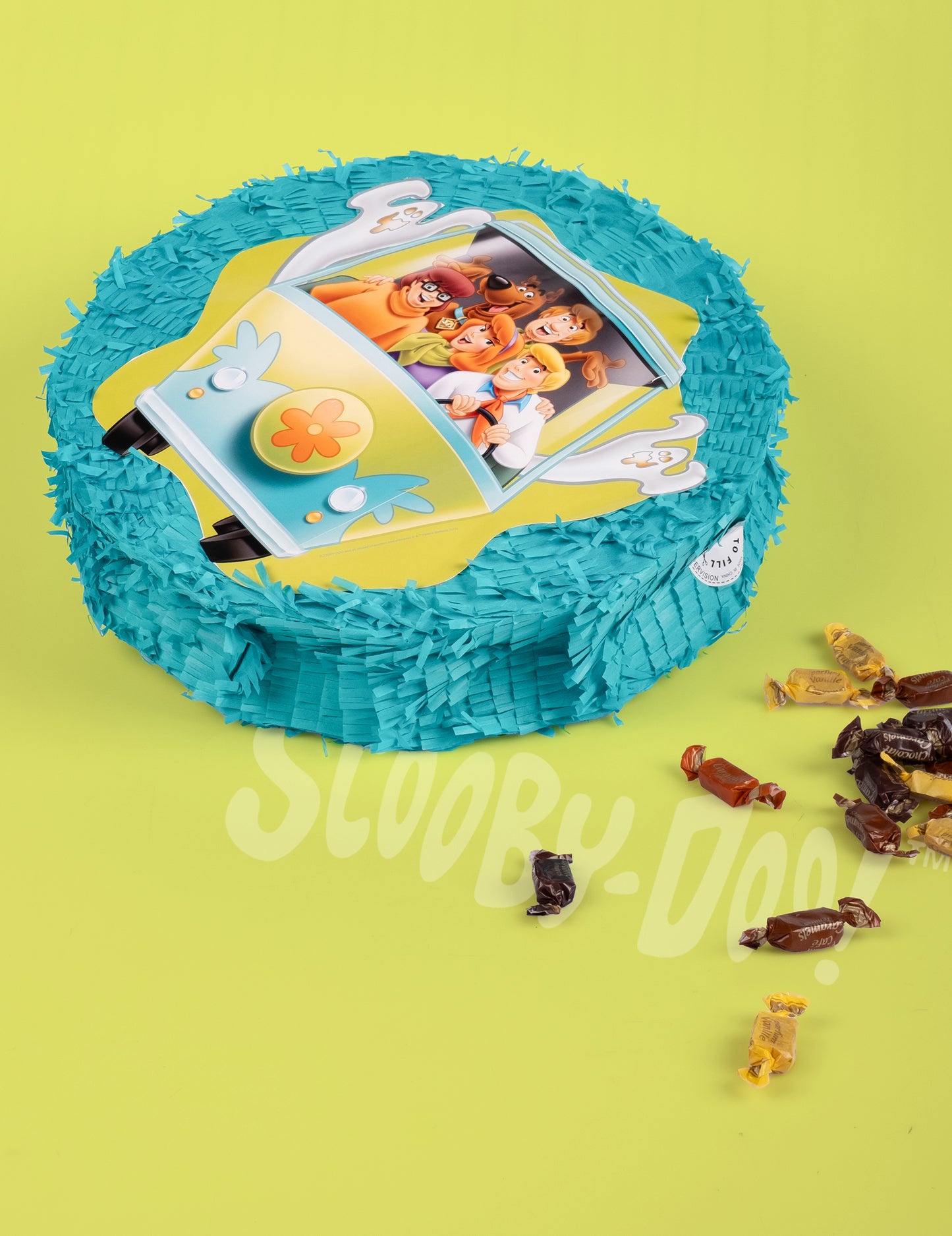 Scooby-Doo™ Piñata