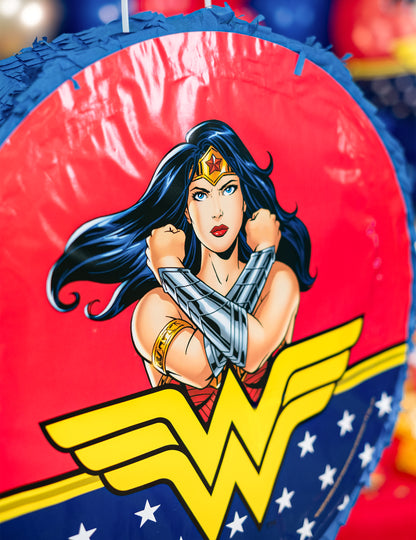 Piñata Wonder Woman™