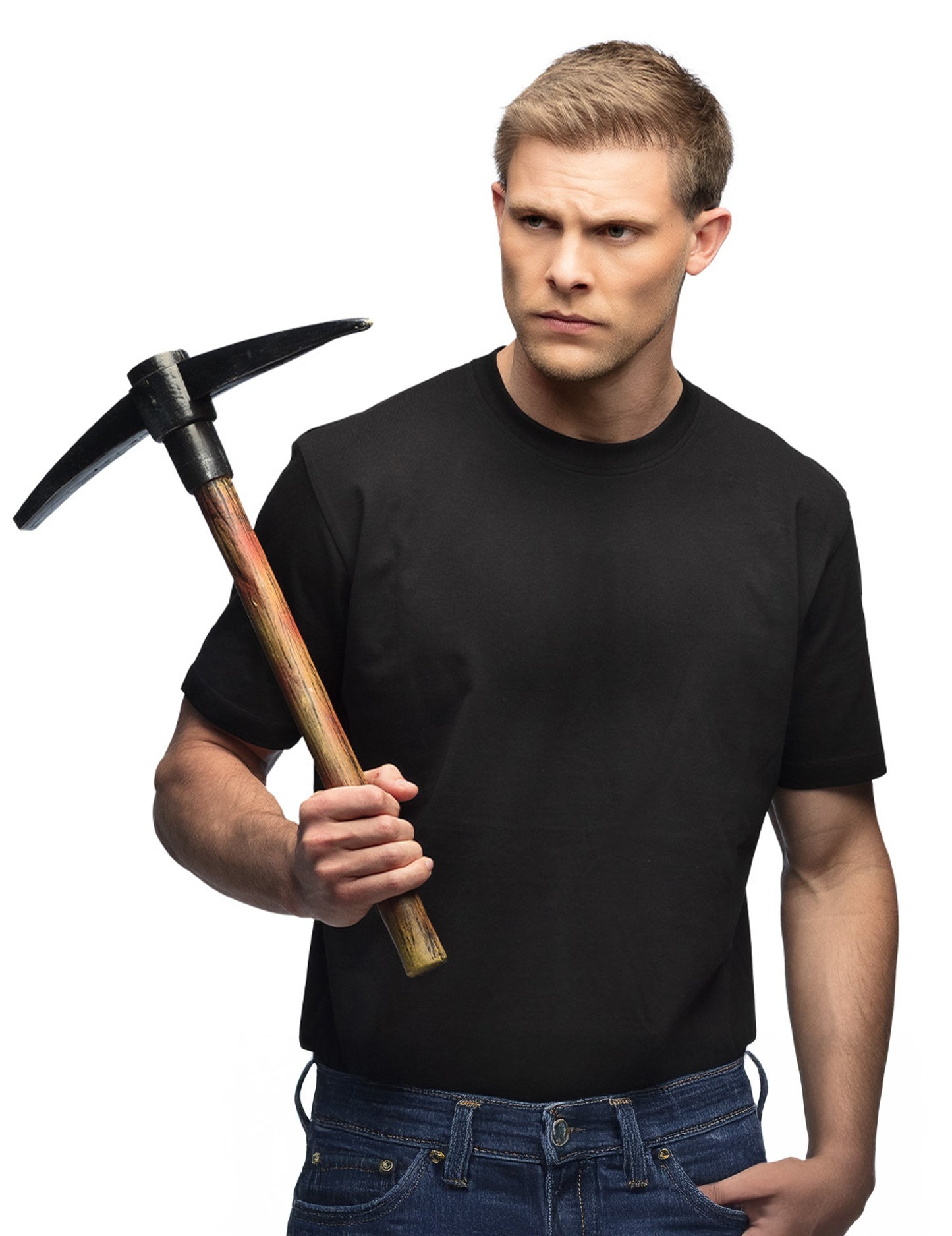 Pevná pena výber 51 cm