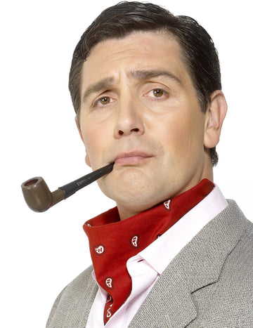 Anglický rúrka pre dospelých