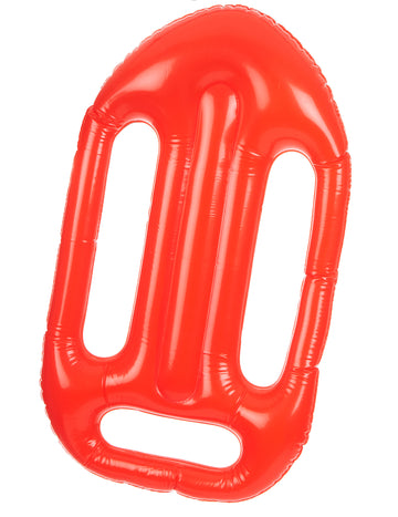 Doska nafukovacích plavčík