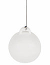 Poids pour ballon hélium blanc 35 g