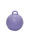 Hmotnosť na balón s héliom lila 35 g