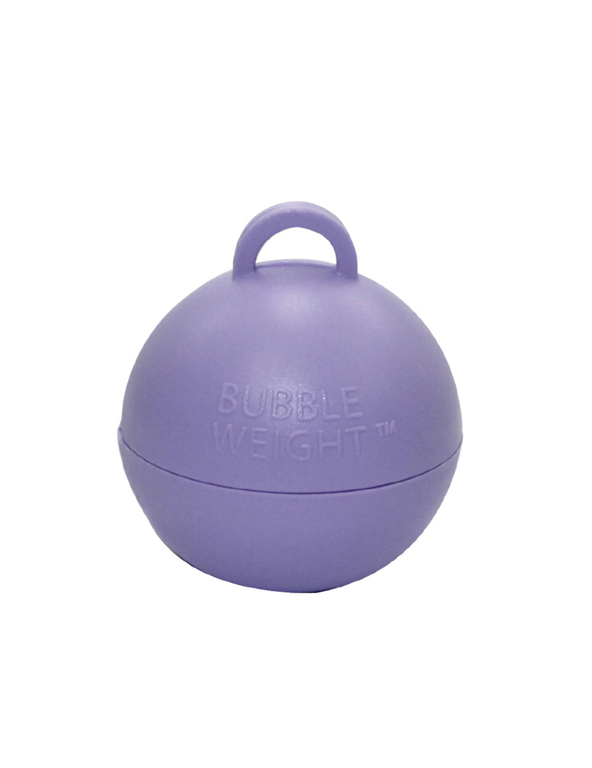 Hmotnosť na balón s héliom lila 35 g