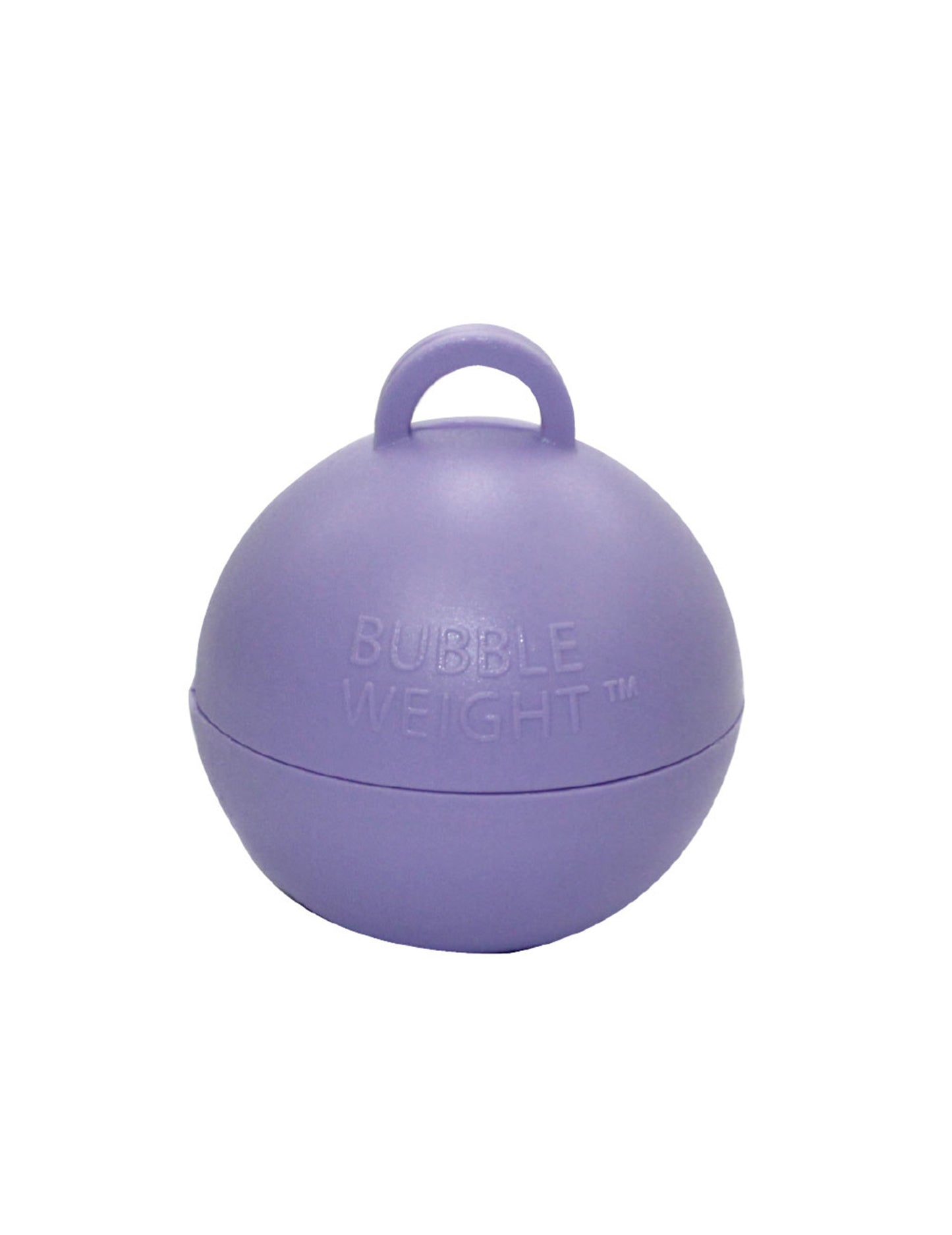 Hmotnosť na balón s héliom lila 35 g