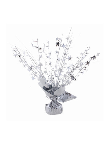 Hmotnosť pre héliové hélium striebro 250 gr