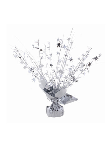 Hmotnosť pre héliové hélium striebro 250 gr