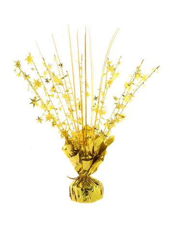 Hmotnosť pre héliové hélium zlato 250 gr