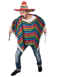Mexické kostýmy