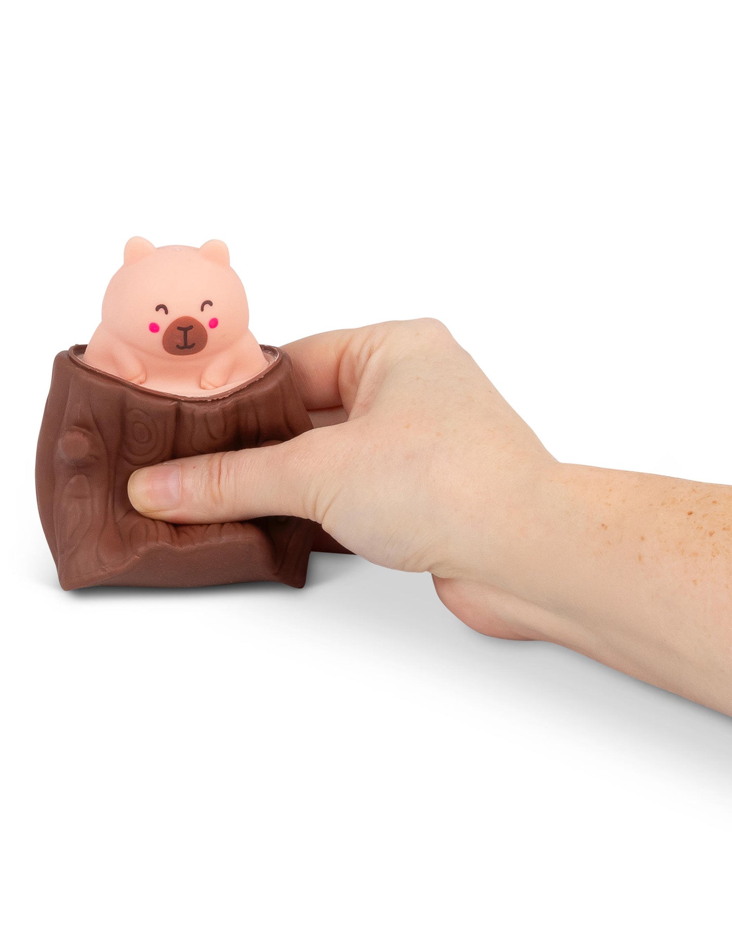 Rozkladacia hračka Kapybara