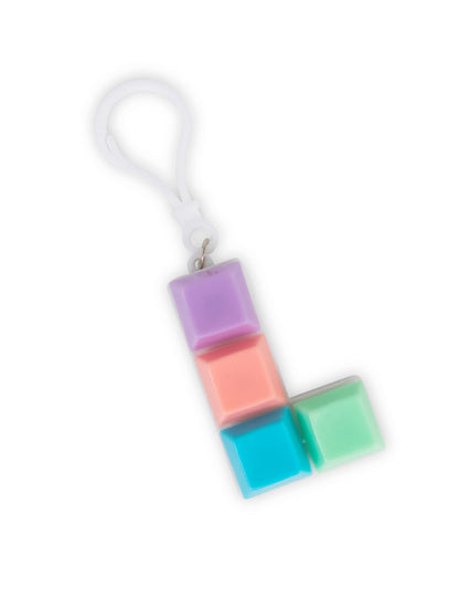 kľúčenka s klávesnicou fidget