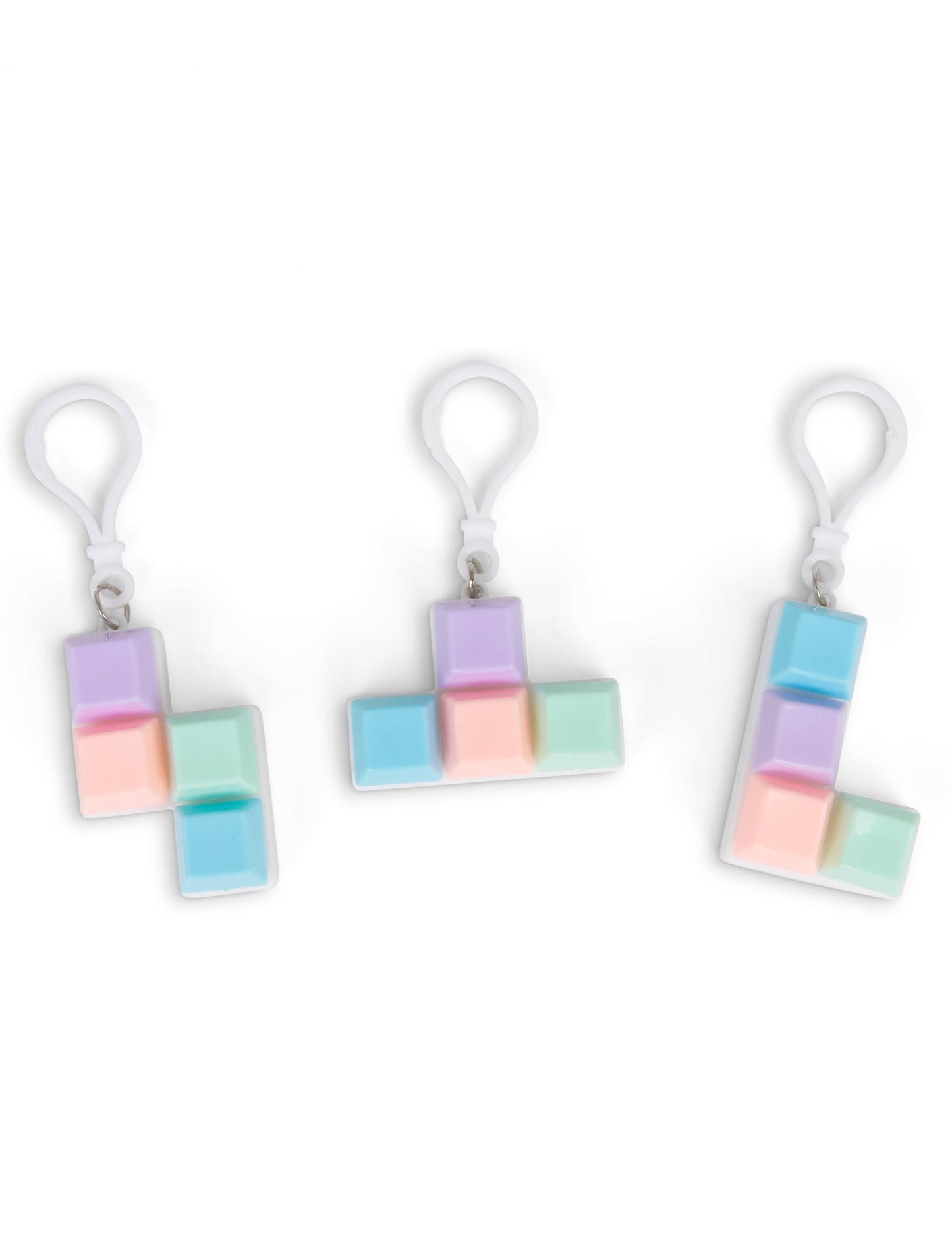 kľúčenka s klávesnicou fidget