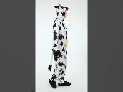 Déguisement vache adulte
