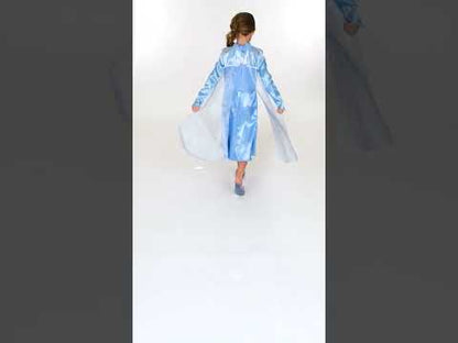 Elsa Queen of Neiges Masguise 2 Classic Girl