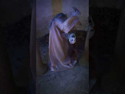 Prekliata dáma animovaná 130 cm