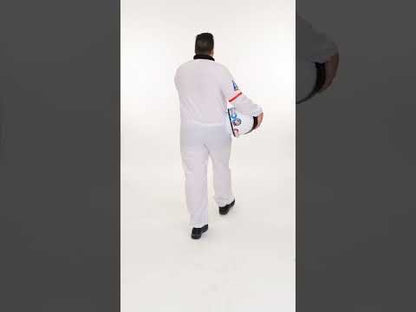 Zamaskovanie medzi veľkou veľkosťou mužov