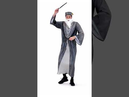 Déguisement Dumbledore - Harry Potter™ adulte