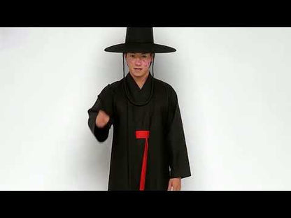 Kostým posadnutého démona pre dospelých 