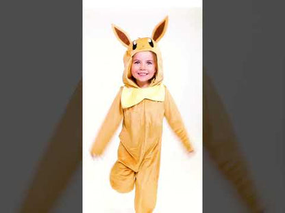 Detský kostým Evoli Pokémon™ 