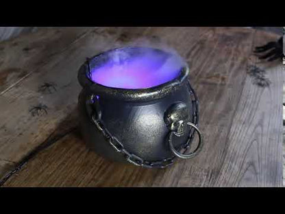 Fajčiť a LED svetlo