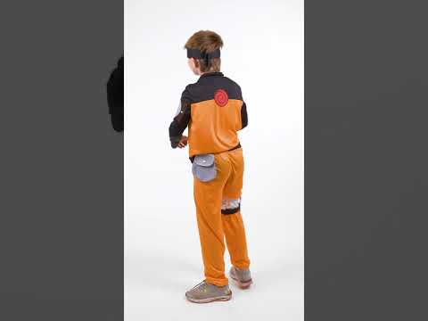 Déguisement Naruto™ enfant