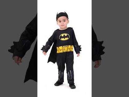 Kostým Batman™ pre bábätko 