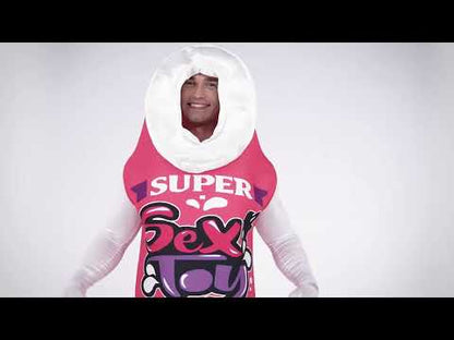 Dospelí vtipné maskovanie