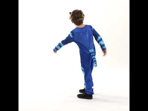 Déguisement Yoyo Pyjamasques ™ enfant