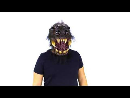 Maska hlavy pre dospelých