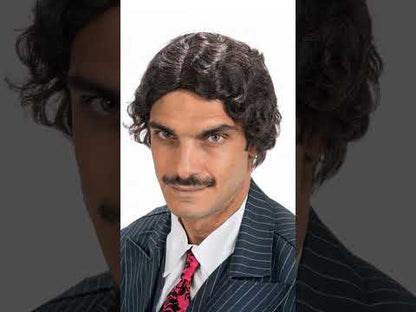 Perruque Gomez Addams Wednesday™