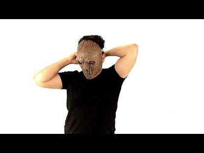 Ouija maska ​​dospelých