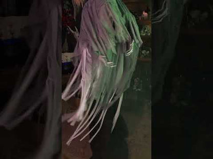 Animovaná čarodejnica 160 cm