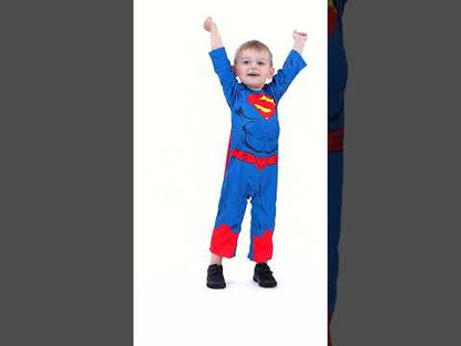 Kostým Superman™ pre bábätko 