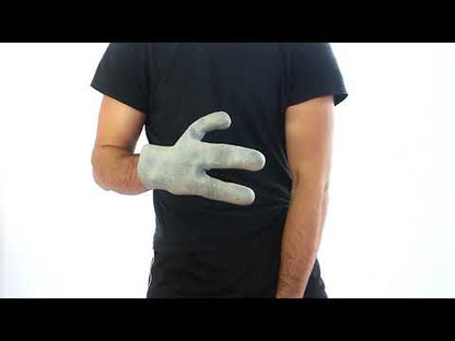 Mimozemský dospelý