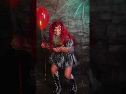 Kostým šaty Grippe-sou Ca™ pre ženy 