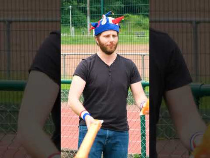 2 tlieskanie nafukovacie bagety