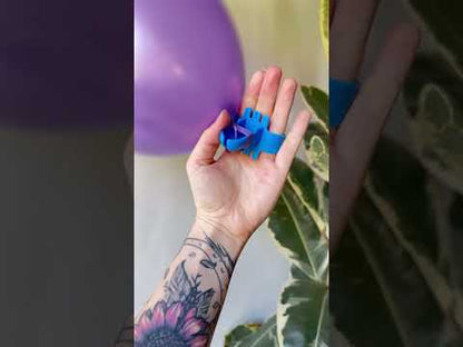 Easy Baudruche Balloon Tool