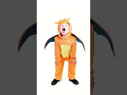 Detský kostým Dracaufeu Pokémon™ 