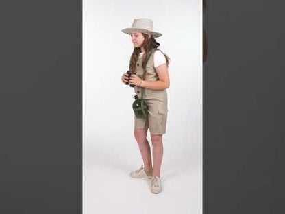 Luxusný kostým luxusného dobrodruhu pre deti