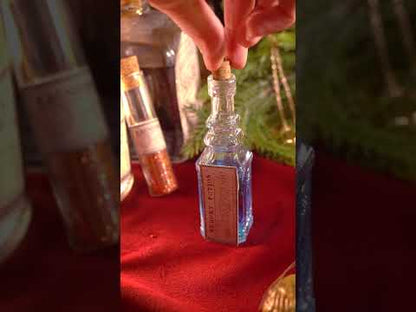 Sklo roztomilé sklo 12 cm