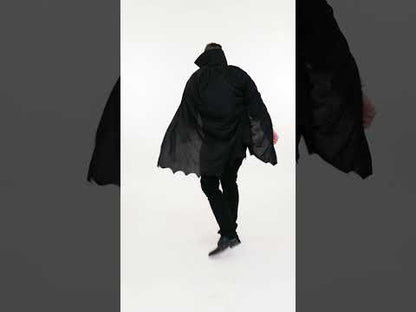 Maskovanie veľkých upírov mužov