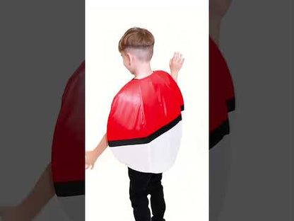 Kostým Pokéball Pokémon™ pre deti 