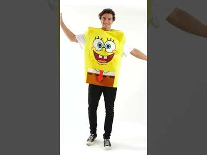 Kostým SpongeBob™ pre dospelých 