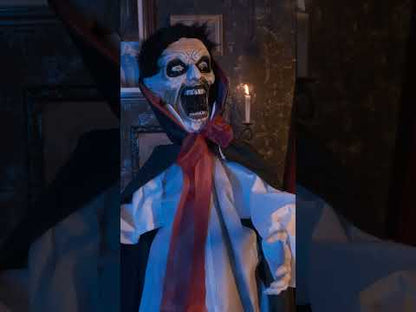 Cursed upír animovaný 175 cm